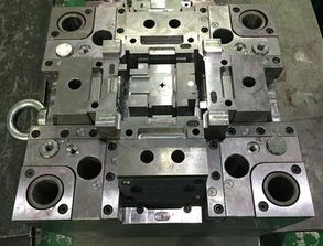 塑膠模具縮水率計算公式和方法