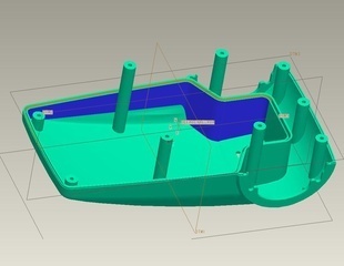 塑料模-供應(yīng)吸塵器模具,塑料模具加工,精密模具制造-塑料模盡在阿里巴巴-余姚市舜.