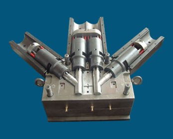 供應(yīng)黃巖專(zhuān)業(yè)開(kāi)關(guān)模具廠家 浙江新視覺(jué)塑料模具公司 塑料模具 注塑模具 日用品模具