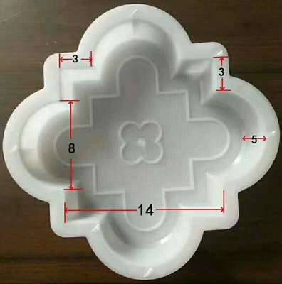 常規(guī)塑料模具的使用壽命是多少?