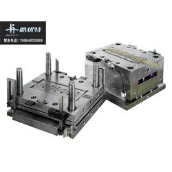 塑膠模具廠家 塑膠模具 無錫皓優特