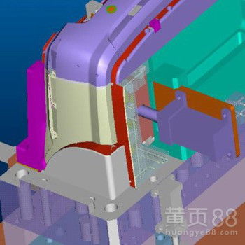 普陀航空航天3d抄數(shù)機(jī)怎么使用