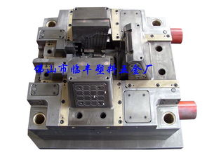 塑料模具優(yōu)質(zhì)供應(yīng)商,塑料模具開模,塑料制品注塑加工