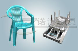 供應(yīng)椅子模具 兒童椅模具 黃巖椅子模具 臺州市黃巖諾州塑料模具公司 健身器材模具,日用品模具,管件模具,汽車內(nèi)飾件模具