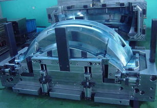 注塑件常見缺陷和問題,以及應(yīng)對解決方法