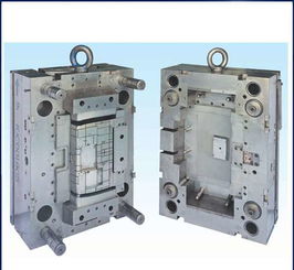 東莞沖壓模具加工,一站式從事高品質模具配件廠家