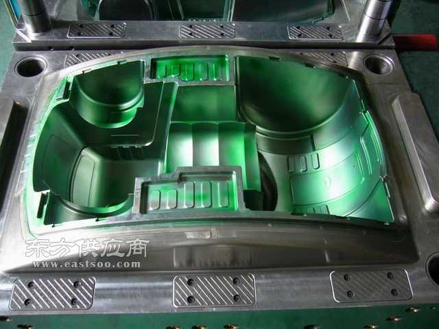 福永哪里塑膠模具廠家開(kāi)模比較快,性價(jià)比高鴻凱運(yùn)科技圖片