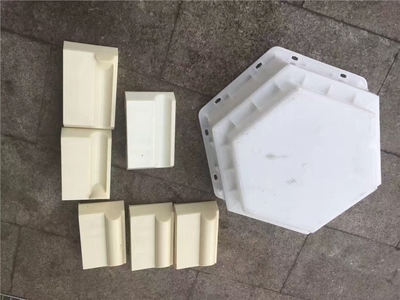 六角護坡塑料模具
