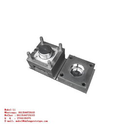 塑料開模定制abs外殼加工塑料開模定制注塑件制造模具加工