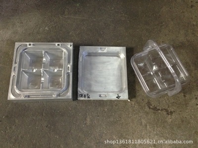 【專業生產吸塑成型鋁模、打樣、代木模、母模、 汕頭市聯達模具廠】價格,廠家,圖片,成型模,林鎮城(個體經營)-