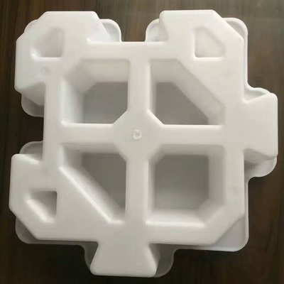 連鎖護坡塑料模具 水泥連鎖護坡模具 河道連鎖護坡模具 預(yù)制連鎖護坡模具