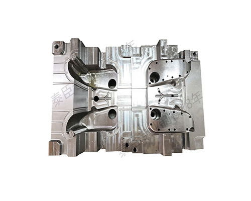 株洲非標(biāo)自動衣架塑料模具公司