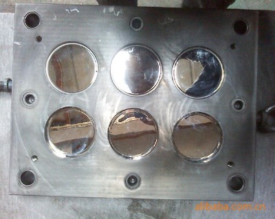 【多型腔熱流道35,50,60,70,90培養(yǎng)皿塑料模具,各類精密醫(yī)療模具】價格,廠家,圖片,塑料模,符錫華-