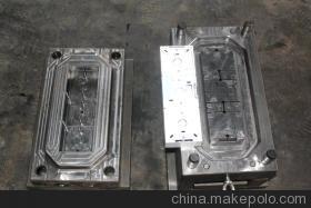 【各種線盒類】價格,廠家,圖片,塑料模,臺州市黃巖智祥塑料模具廠-