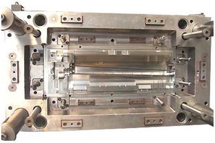 供應(yīng)塑料冰箱模具廠 新視覺(jué)塑料模具公司 塑料模具 日用品模具