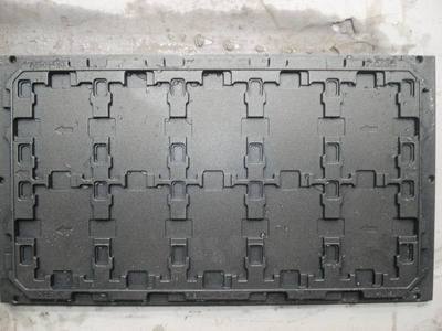 廣東東莞市鴻杰吸塑模具加工廠