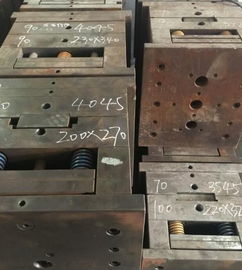 龍崗廢模具回收二手塑膠模具回收