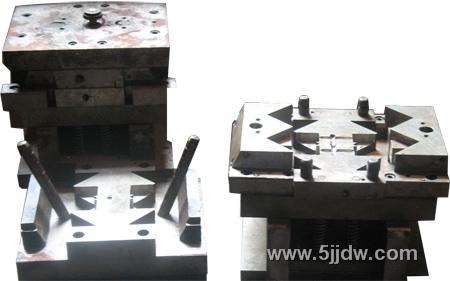 湘潭市塑料模具廠 精湛工藝與產業發展的中堅力量