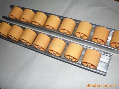 28鈑金流利條BLLT-28及貨架線棒系統 先進先出倉儲解決方案的專業解析