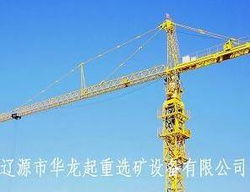 供應(yīng)遼源塔吊 大壽