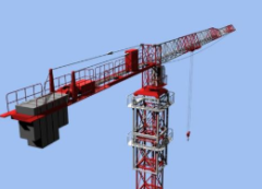 2020-2025年中國(guó)塔吊行業(yè)發(fā)展趨勢(shì)預(yù)測(cè)及投資戰(zhàn)略咨詢報(bào)告