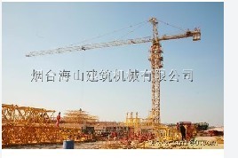 海山建機(jī)塔吊銷售價(jià)格及產(chǎn)品優(yōu)勢(shì)介紹