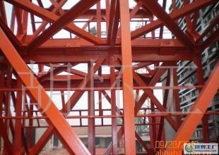 生產(chǎn)各種型號(hào)塔吊標(biāo)準(zhǔn)節(jié)——機(jī)械及行業(yè)設(shè)備詳解