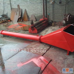 煙臺(tái)塔吊吊斗料斗專業(yè)設(shè)計(jì)廠家——玉鼎料斗，全國直銷直達(dá)鄭州上街區(qū)